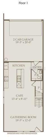 2155 SOUTHBURY DRIVE, Kissimmee, FL 34744