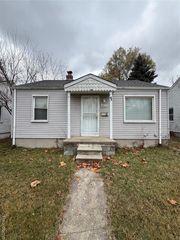 8411 Fielding Street, Detroit, MI 48228