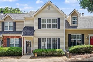 809 Rothshire Court, Raleigh, NC 27615