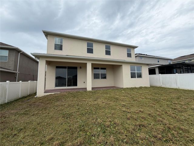 416 SAPPHIRE DR, Davenport, FL 33837