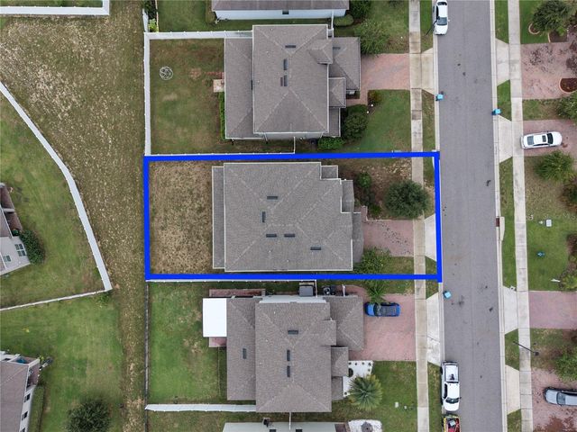 416 SAPPHIRE DR, Davenport, FL 33837