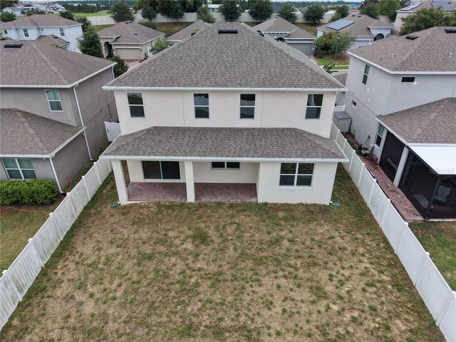 416 SAPPHIRE DR, Davenport, FL 33837