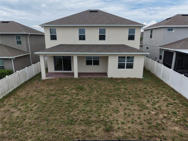 416 SAPPHIRE DR, Davenport, FL 33837