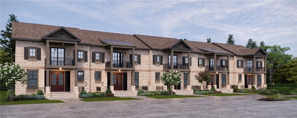 1880 10th 4, Tuscaloosa, AL 35401