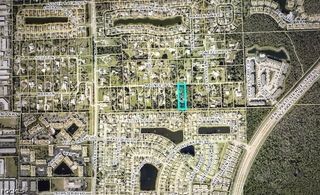 6814 Magnolia LN, Fort Myers, FL 33966
