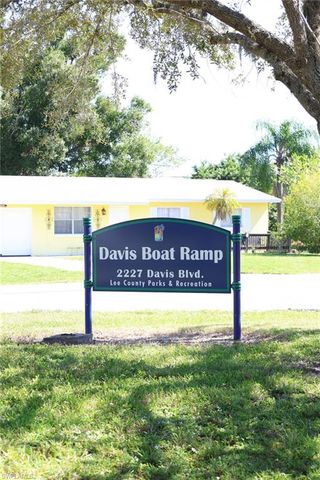 2203 Santiago AVE, Fort Myers, FL 33905