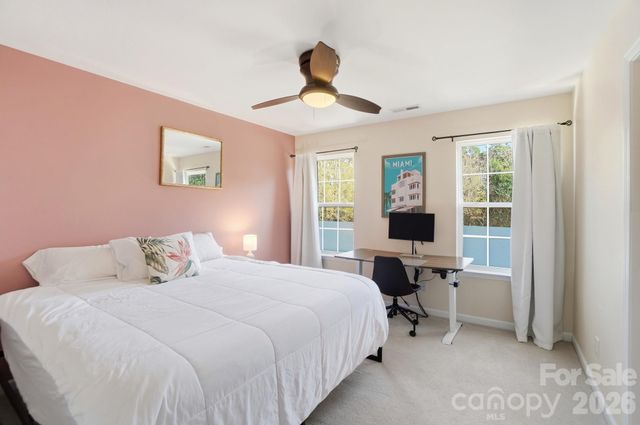 17754 Caldwell Track Drive, Cornelius, NC 28031