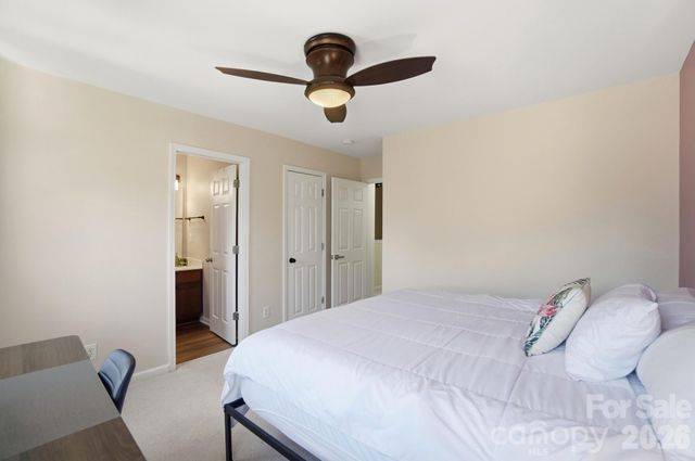 17754 Caldwell Track Drive, Cornelius, NC 28031