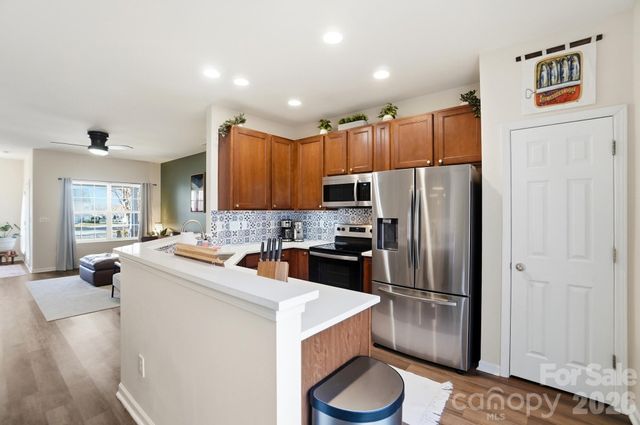 17754 Caldwell Track Drive, Cornelius, NC 28031