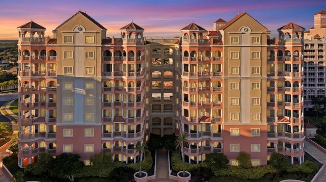 200 OCEAN CREST DRIVE 843, Palm Coast, FL 32137