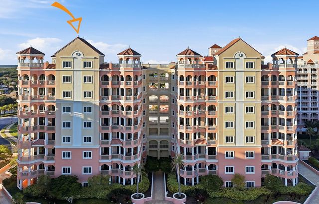 200 OCEAN CREST DRIVE 843, Palm Coast, FL 32137