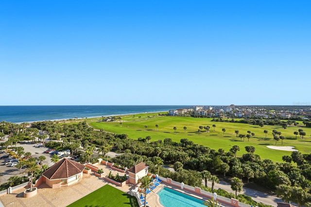 200 OCEAN CREST DRIVE 843, Palm Coast, FL 32137