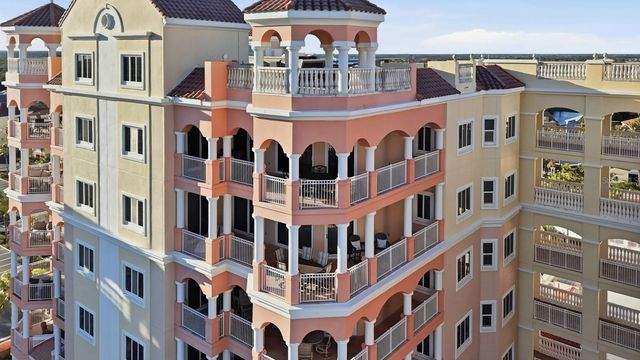 200 OCEAN CREST DRIVE 843, Palm Coast, FL 32137