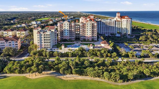 200 OCEAN CREST DRIVE 843, Palm Coast, FL 32137