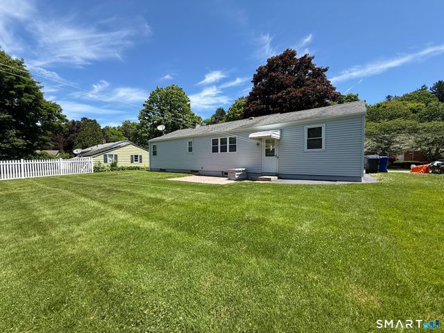 106 Edgewood Drive, Torrington, CT 06790