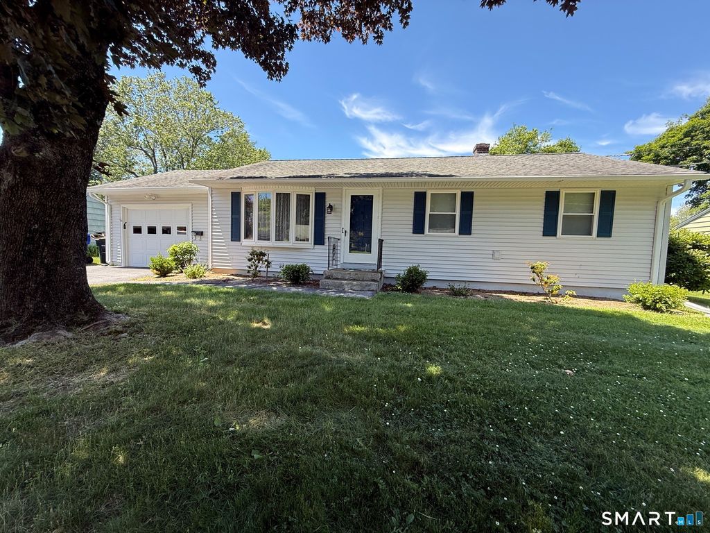 106 Edgewood Drive, Torrington, CT 06790