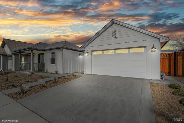 6516 Old Redwood -MAYWOOD LN Hwy, Santa Rosa, CA 95403