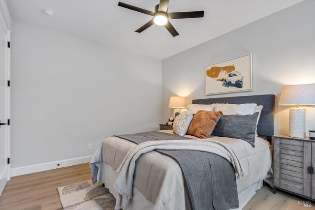 6516 Old Redwood -MAYWOOD LN Hwy, Santa Rosa, CA 95403