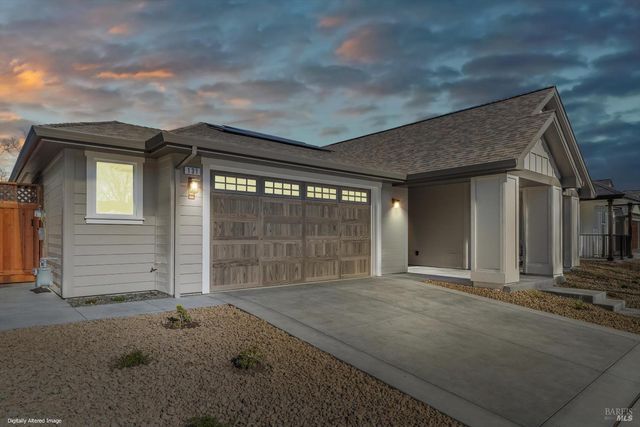 6516 Old Redwood -MAYWOOD LN Hwy, Santa Rosa, CA 95403