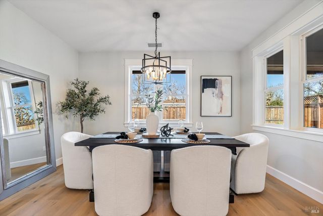 6516 Old Redwood -MAYWOOD LN Hwy, Santa Rosa, CA 95403