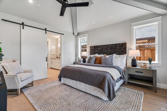 6516 Old Redwood -MAYWOOD LN Hwy, Santa Rosa, CA 95403