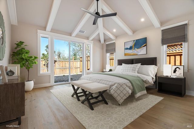 6516 Old Redwood -MAYWOOD LN Hwy, Santa Rosa, CA 95403