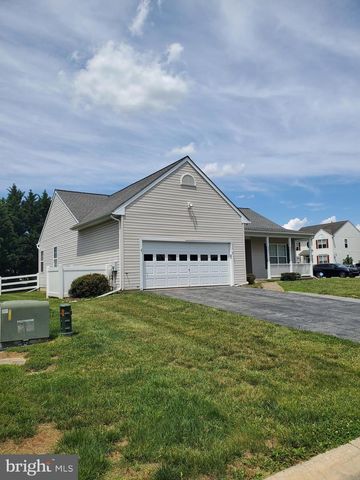 252 BERWICK LN, Dover, DE 19904