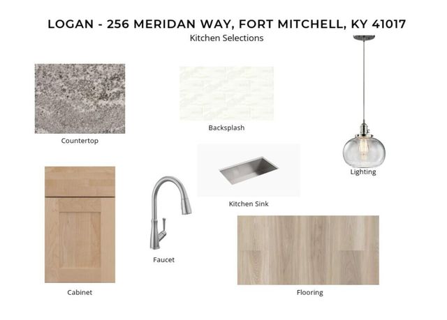 256 Meridian Way, 9-504, Fort Mitchell, KY 41017