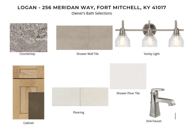 256 Meridian Way, 9-504, Fort Mitchell, KY 41017