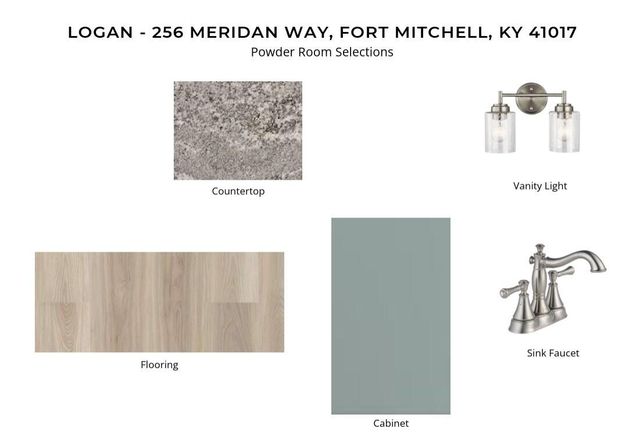 256 Meridian Way, 9-504, Fort Mitchell, KY 41017