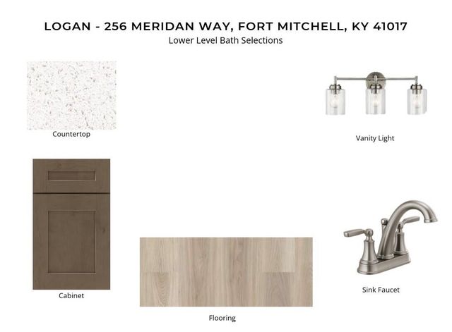 256 Meridian Way, 9-504, Fort Mitchell, KY 41017