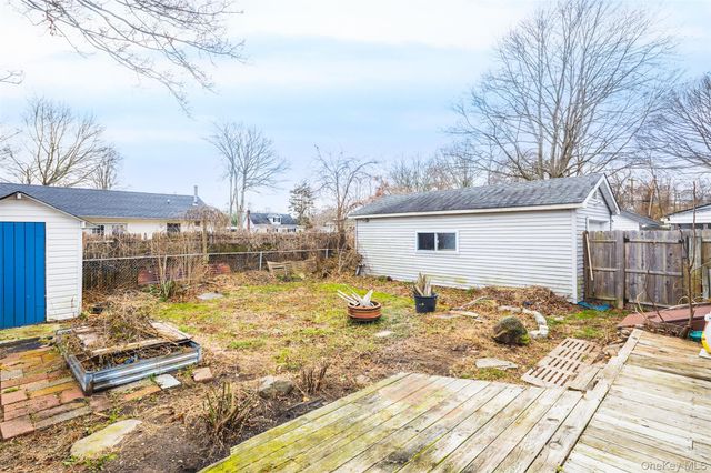 278 W Elm Road, Mastic Beach, NY 11951