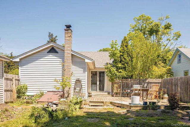 278 W Elm Road, Mastic Beach, NY 11951