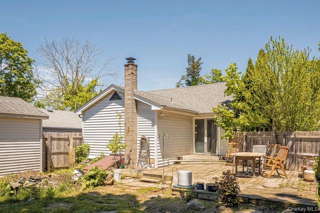 278 W Elm Road, Mastic Beach, NY 11951