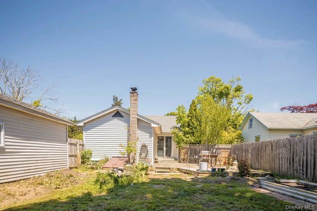 278 W Elm Road, Mastic Beach, NY 11951