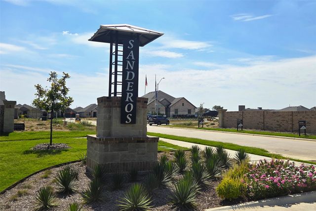 1709 Opaca Drive, Fort Worth, TX 76131