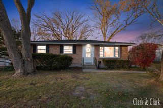 154 Homecrest Road, Bedford Twp, MI 49037