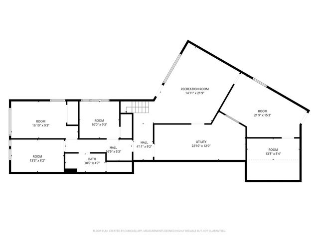 13 S Blackhawk Avenue, Madison, WI 53705