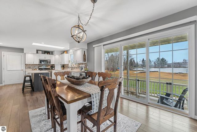 137 Brandy Drive, Cadillac, MI 49601