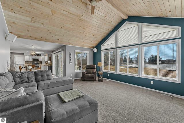 137 Brandy Drive, Cadillac, MI 49601