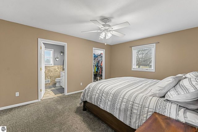 137 Brandy Drive, Cadillac, MI 49601