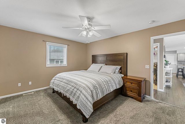 137 Brandy Drive, Cadillac, MI 49601