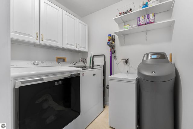 137 Brandy Drive, Cadillac, MI 49601