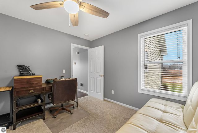 137 Brandy Drive, Cadillac, MI 49601