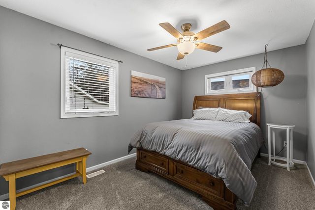 137 Brandy Drive, Cadillac, MI 49601