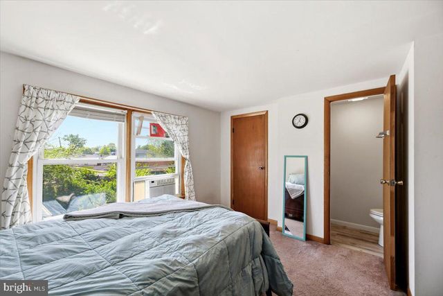 438 W BROWNING RD, Bellmawr, NJ 08031