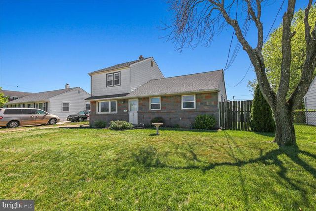 438 W BROWNING RD, Bellmawr, NJ 08031