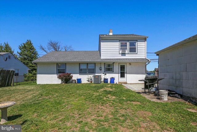 438 W BROWNING RD, Bellmawr, NJ 08031