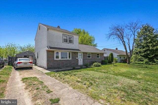 438 W BROWNING RD, Bellmawr, NJ 08031