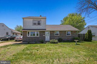 438 W BROWNING RD, Bellmawr, NJ 08031